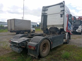 2019 Iveco Stralis, белый, 3857000 рублей, вид 3