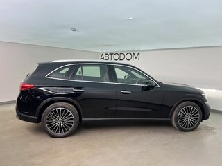 2026 Mercedes-Benz GLC 300 II (X254), чёрный, 9190000 рублей, вид 5