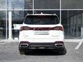 2026 Geely Okavango I Рестайлинг, белый - вид 5