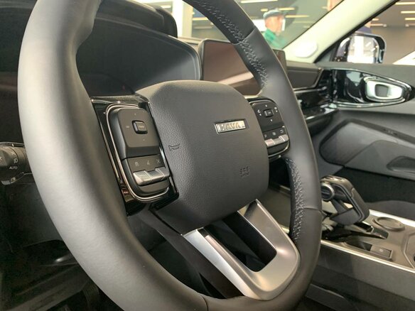 2026 Haval H3 I Рестайлинг, серый, 2749000 рублей - вид 17