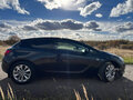 2012 Opel Astra GTC J Рестайлинг, чёрный, 730000 рублей - вид 9