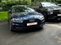 2017 Audi A5 II (F5), синий, 2790000 рублей - вид 8