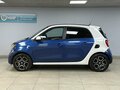 2016 Smart Forfour II, синий, 1030000 рублей - вид 7