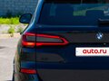 2019 BMW X5 M50d IV (G05/G18), чёрный, 6500000 рублей - вид 4