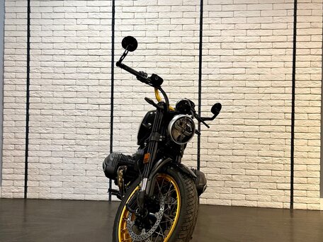 2026 BMW R 12, серый, 2637000 рублей, вид 5