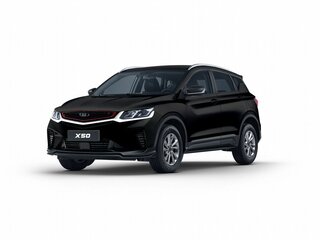 2026 Belgee X50 I Рестайлинг, чёрный, 2199000 рублей, вид 1