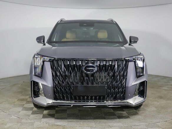 2026 GAC GS8 Dragon II, серый, 5349000 рублей - вид 6