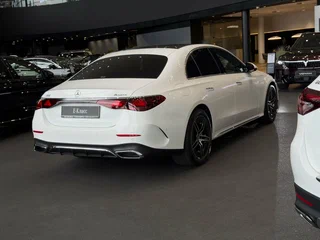2026 Mercedes-Benz E-Класс 300 VI (W214, S214), белый, 9390000 рублей, вид 4