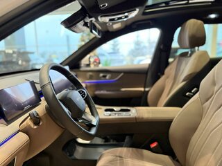 2026 Tenet T8, белый, 3885000 рублей, вид 5