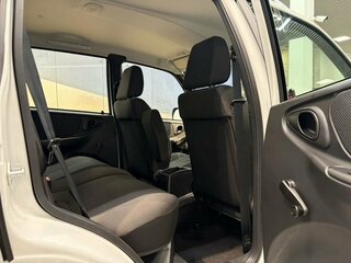 2026 Lada (ВАЗ) Niva Travel I Рестайлинг, белый, 1789000 рублей, вид 4
