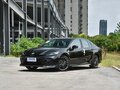 2026 Toyota Camry IX (XV80) China Market Рестайлинг, чёрный, 4900000 рублей - вид 6