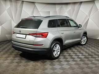 2018 Skoda Kodiaq I, бежевый, 2380000 рублей, вид 2