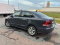 2018 Volkswagen Polo V Рестайлинг, серый - вид 7