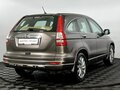 2011 Honda CR-V III Рестайлинг, коричневый, 1480000 рублей - вид 5