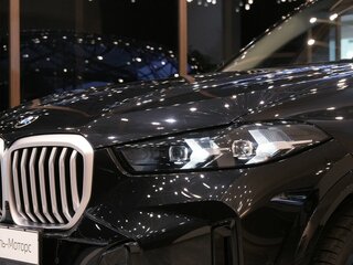 2026 BMW X5 Long 30Li IV (G05/G18) Рестайлинг, чёрный, 10300000 рублей, вид 3