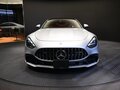 2025 Mercedes-Benz AMG GT 43 II, серебристый, 14000000 рублей - вид 1
