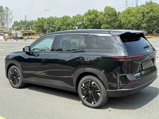 2026 Toyota bZ3X 58.3 kWh, чёрный, 2600000 рублей, вид 5