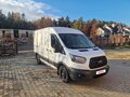 2017 Ford Transit, белый, 2200000 рублей