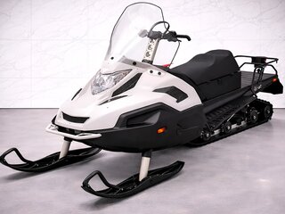 2026 Stels Ставр MS600, белый, 637900 рублей, вид 1