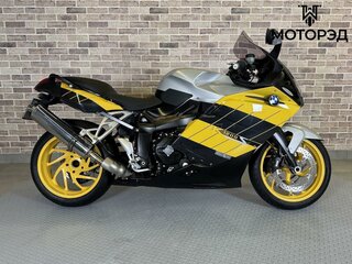 2005 BMW K 1200 S, жёлтый, 495000 рублей, вид 1