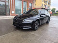 2023 Skoda Superb III Рестайлинг, чёрный, 2080000 рублей