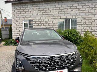 2023 Omoda C5 I, серый, 1850000 рублей, вид 1