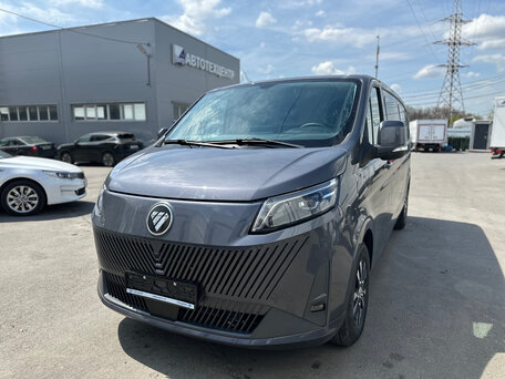 2025 Foton View, белый, 3260000 рублей, вид 2
