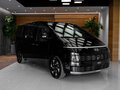 2026 Hyundai Staria I, чёрный, 10899000 рублей - вид 2