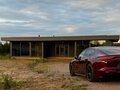 2021 Porsche Panamera GTS II Рестайлинг, красный, 14500000 рублей - вид 11