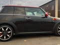 2011 Mini Hatch Cooper II (R56) Рестайлинг, чёрный, 1049000 рублей - вид 10