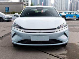 2026 BYD Qin L, голубой, 1710000 рублей, вид 2