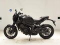 2023 Honda CB 650R, чёрный, 931000 рублей - вид 1