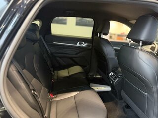2026 Haval F7x II, чёрный, 3799000 рублей, вид 5