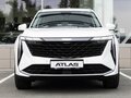 2026 Geely Atlas II, белый, 3415990 рублей - вид 2