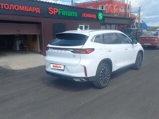 2022 Exeed TXL I Рестайлинг, белый, 1985000 рублей, вид 3