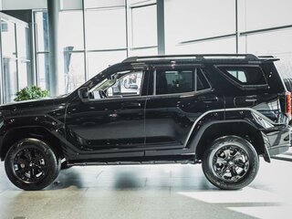 2026 Tank 400 I, чёрный, 6299000 рублей, вид 3