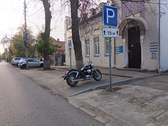 1998 Honda Shadow 400, чёрный, 290000 рублей - вид 7