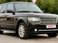 2010 Land Rover Range Rover III Рестайлинг 2, коричневый, 1650000 рублей - вид 1