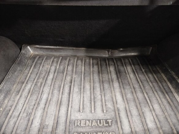 2013 Renault Sandero I, красный, 532000 рублей - вид 11
