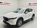 2026 Mazda CX-5 II Рестайлинг, белый