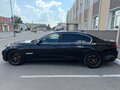 2015 BMW 7 серии Long 750Li xDrive V (F01/F02/F04) Рестайлинг, чёрный, 2869000 рублей - вид 2