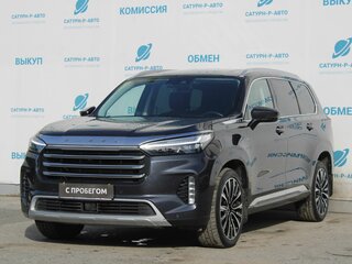 2022 Exeed VX I, серый, 2300000 рублей, вид 1