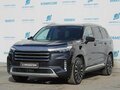 2022 Exeed VX I, серый, 2300000 рублей