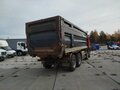 2023 Sinotruk Sitrak C7H, красный, 5110950 рублей - вид 2