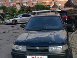 2004 Lada (ВАЗ) 2111, золотистый, 90000 рублей, вид 2