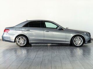2013 Mercedes-Benz E-Класс 250 CDI IV (W212, S212, C207) Рестайлинг, серый, 2499000 рублей, вид 5