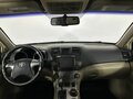 2010 Toyota Highlander II (XU40) Рестайлинг, чёрный, 1190000 рублей - вид 6