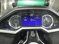 2018 Honda GL 1800 Gold Wing, синий - вид 8