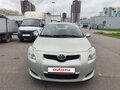 2008 Toyota Auris I, серебристый, 510000 рублей - вид 1