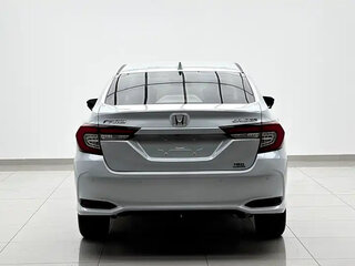 2022 Honda Crider II Рестайлинг, белый, 1290002 рублей, вид 5